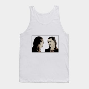 Supercorp Tank Top